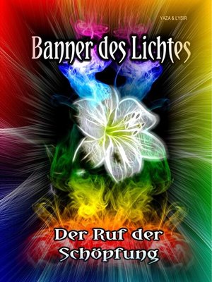cover image of Banner des Lichtes